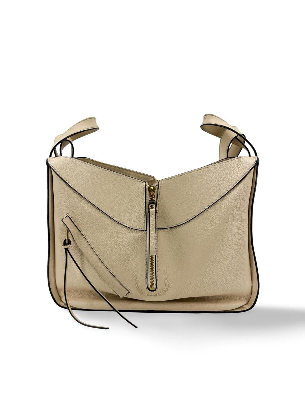 Fapis Loewe Medium Hammock Bag Soft #352203F52B